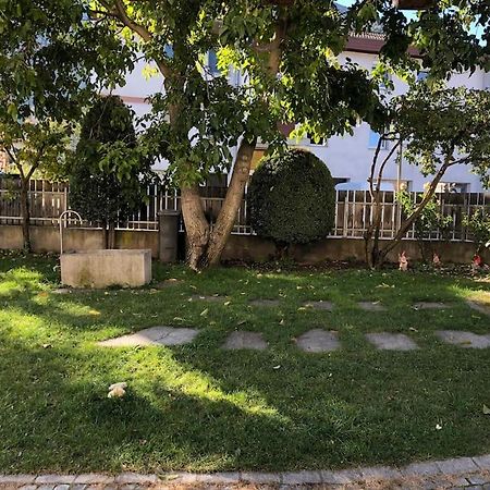 Villa Mathilde - Tirolese Prato allo Stelvio Dış mekan fotoğraf